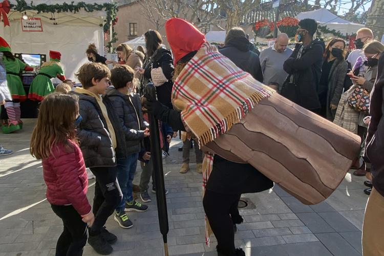 Ti&oacute; de Nadal