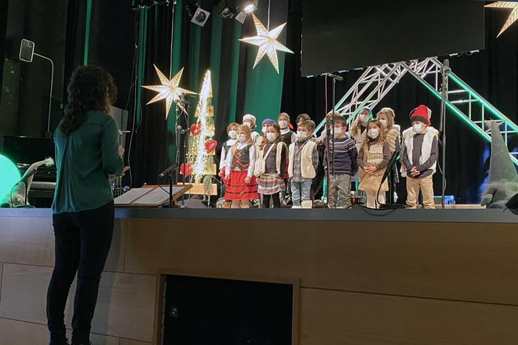 Concert de Nadal