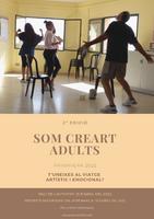 CreArt Adults
