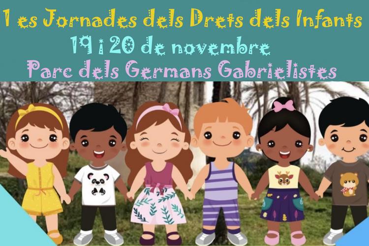 1es Jornades Drets dels Infants