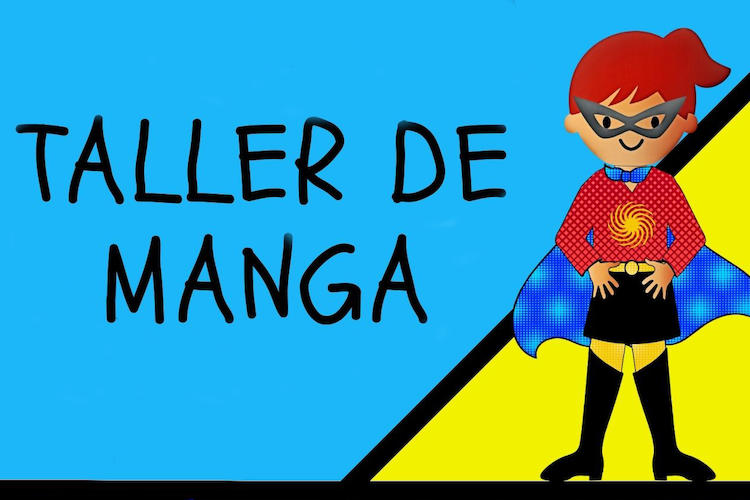 Taller de manga