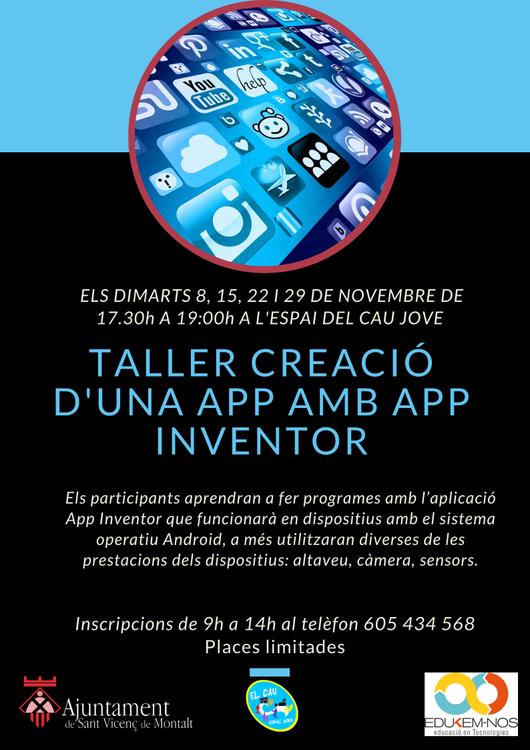 Taller APP