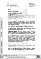 Llista provisional admesos-exclosos tècnic/a mitjà/na Promo-Eco