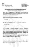 Valoració final cap brigada