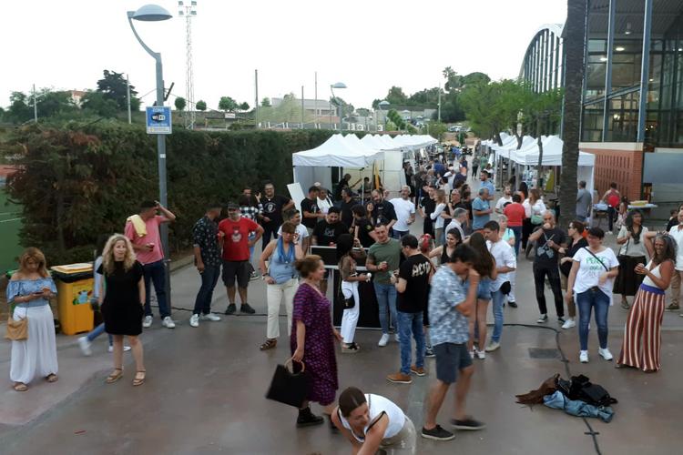 Mostra Entitats 2022