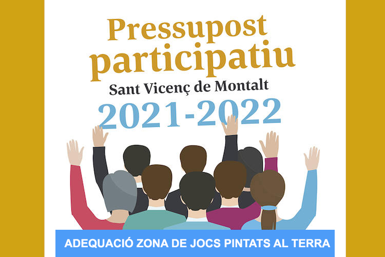 Pressupost Participatiu