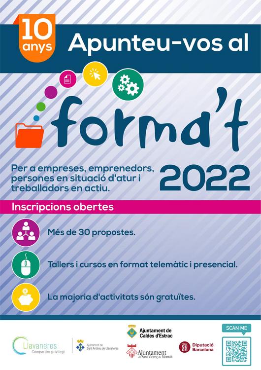 Forma't 2022