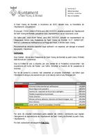 Conveni Associació Pessebristes