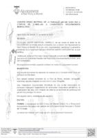 Conveni Fundació Antoni Sors
