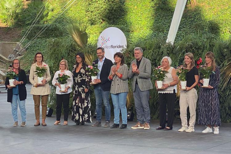 Gala viles Florides 2022