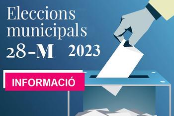 Eleccions Municipals 28M