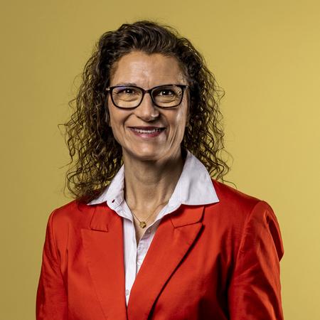 Eulàlia (Laia) Sorribes