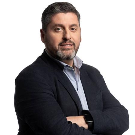 F. Javier Sandoval