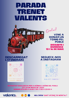 Trenet Valents