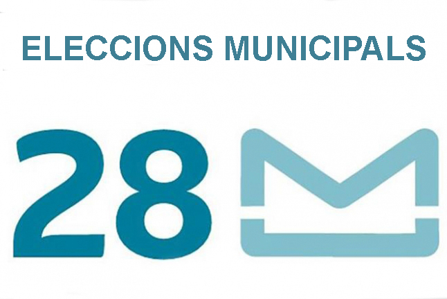 Eleccions Municipals 28M