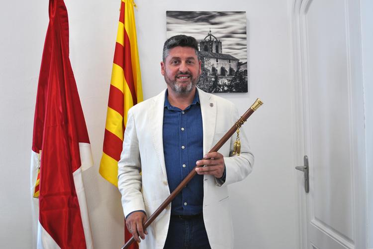 Javier Sandoval-Alcalde SVM