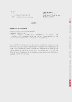 Anunci aprov defin modif crèdit 3/2023