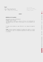 Anunci BOPB aprov inic modif crèdit 6/2023