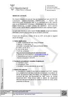 Anunci licitació serveis ràdio