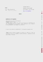 Anunci BOPB aprov inic modif crèdit 3/2023