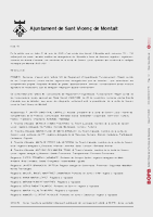 Edicte BOPB cartipàs municipal 2023-2027
