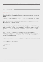 Anunci DOGC aprov inic Reglament instal·lacions esportives