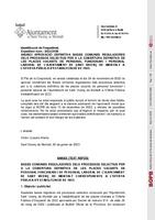 Anunci BOPB Aprov def Bases OP Estabilització 2022