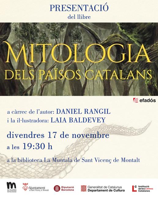 Presentació llibre
