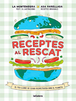 Taller receptes al rescat