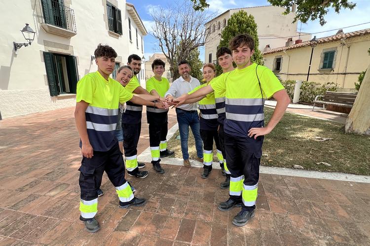 Brigada Jove 2023