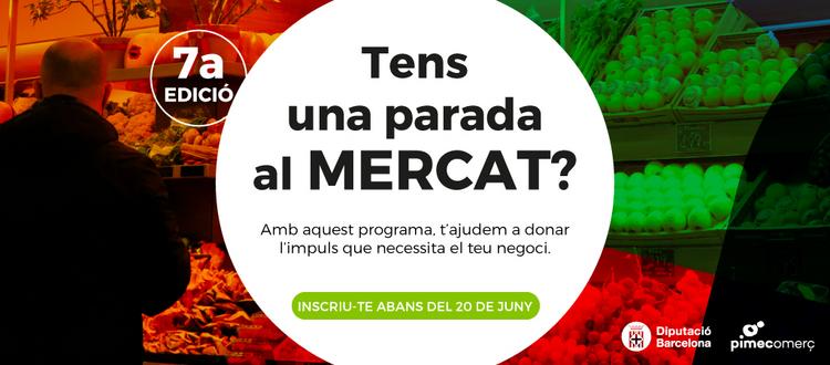 Comerç 21