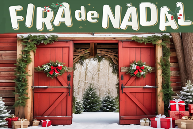 Fira de Nadal Fira de Nadal