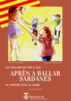 Curs de sardanes