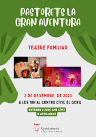 Pastorets_la gran aventura