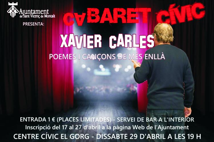 Cabaret Cívic