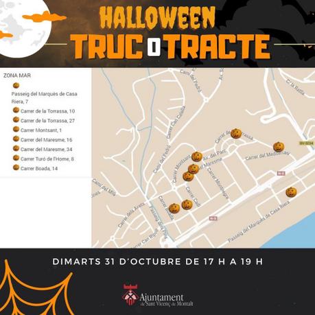 Mapa halloween 1