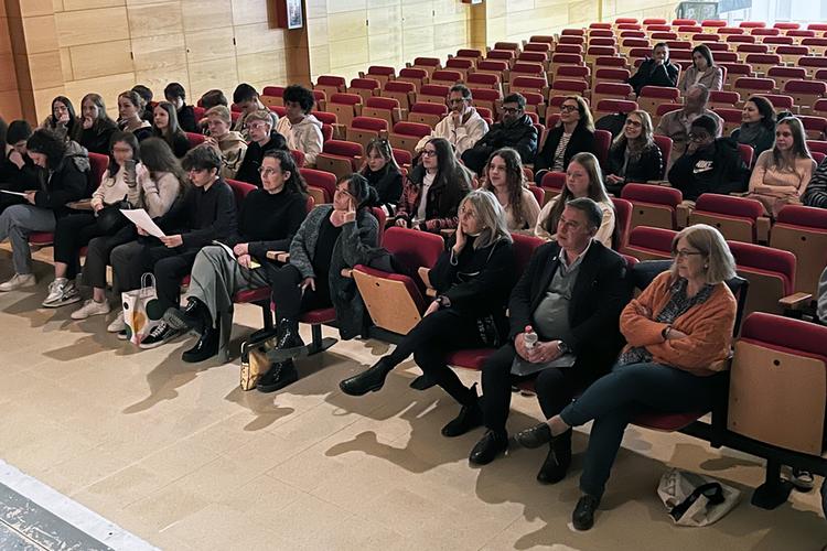 Intercanvi institut