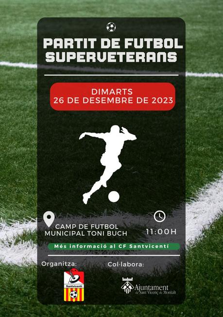 Partit Superveterans