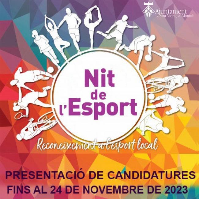 Nit de l'Esport 2023