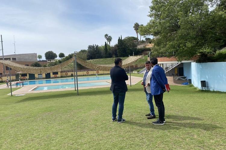 Visita diputat Esports