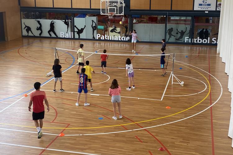 Estades Esportives d'Estiu 2023