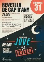 Revetlles Cap d'Any