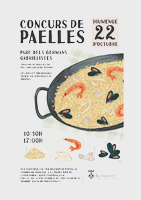Concurs paelles 2023