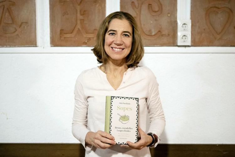 Ada Parellada