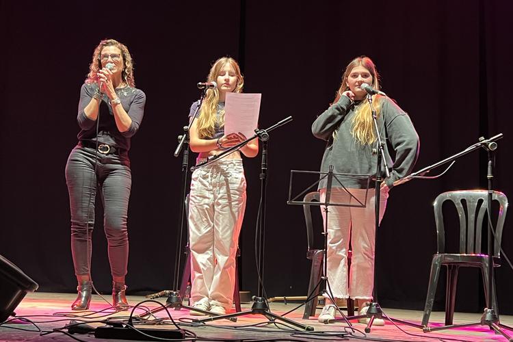 Festa de les Lletres 2023