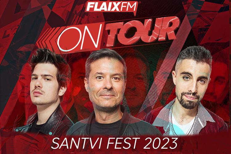 Faix FM Santvi Fest 2023