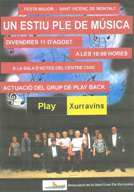 Play Xurravins