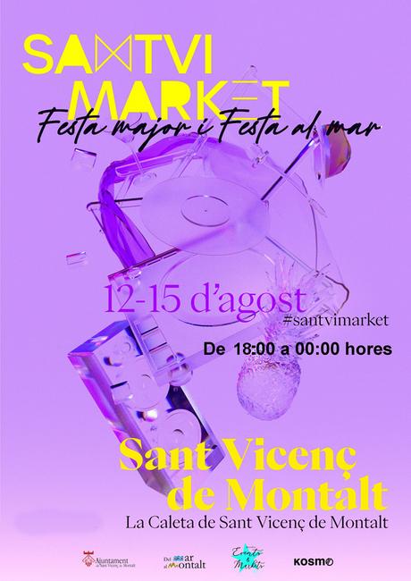 Santvi Market 2023
