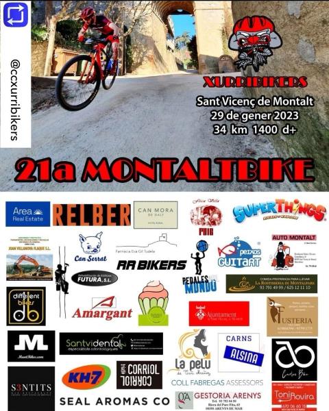 21a Montaltbike