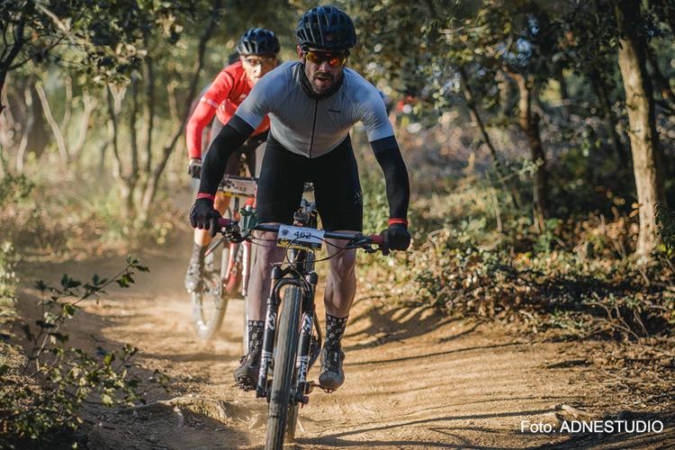 Montaltbike